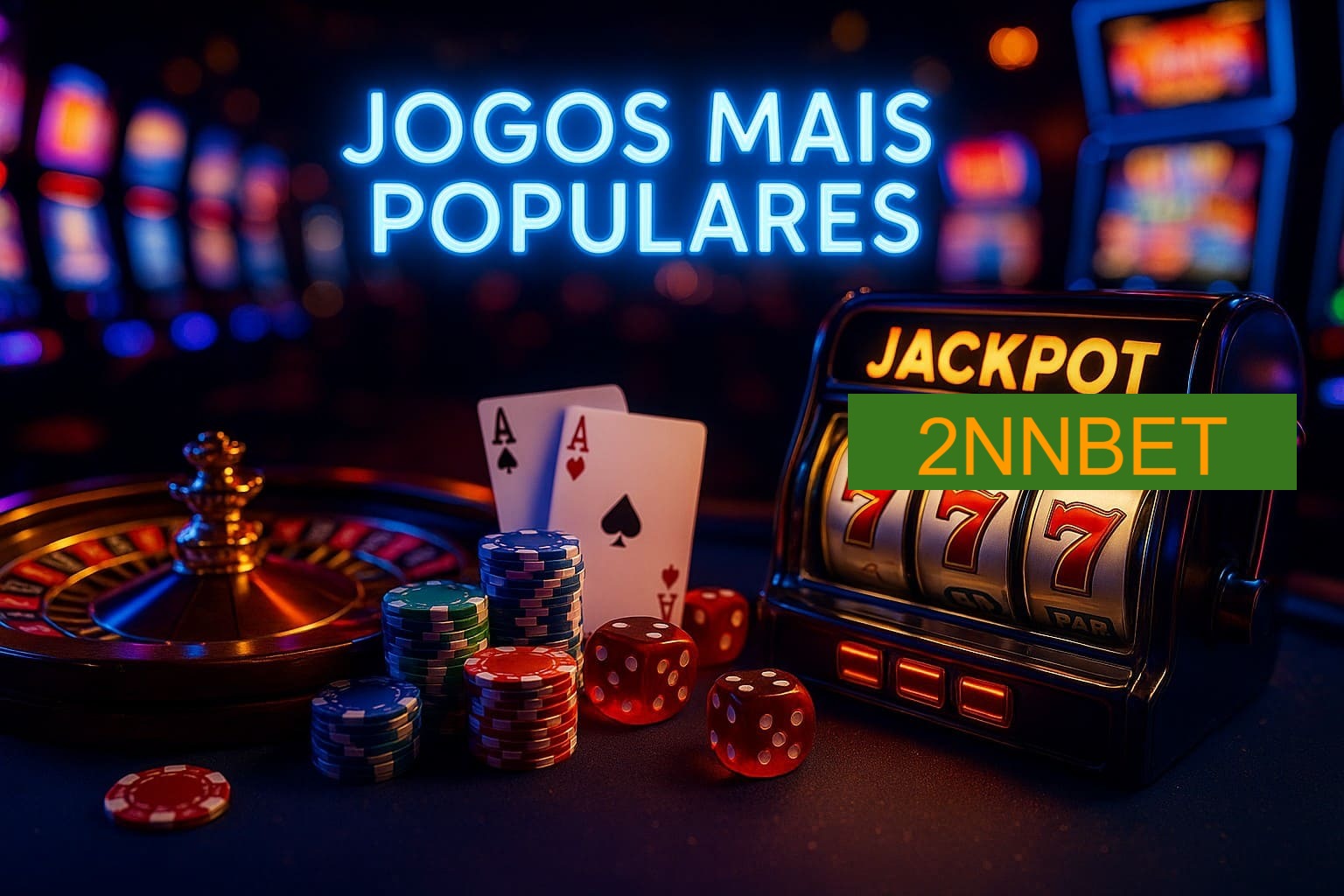Jogos Populares